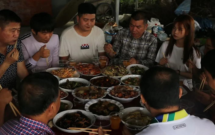 Ante Instrument Group Co., Ltd.