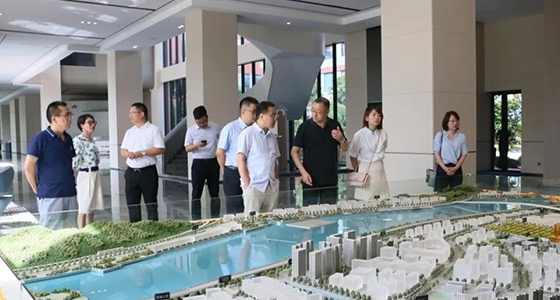 中央党校调研威尼斯9499集团